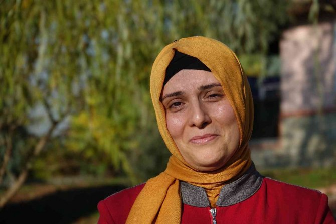 Bir Annenin Yürekleri Dağlayan Çaresizliği