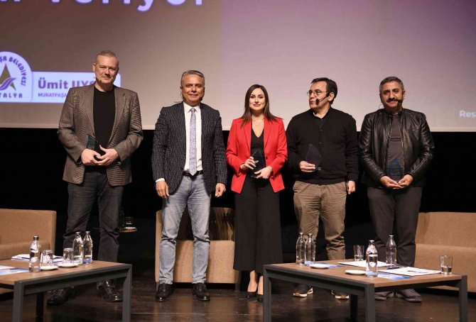 +0,5 Akdeniz’in Geleceği İ̇klim Değişikliği Çalıştayı Sona Erdi