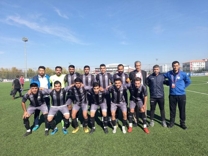 Bağlar Belediyespor’un Deplasmanda Çifte Galibiyetli Haftası