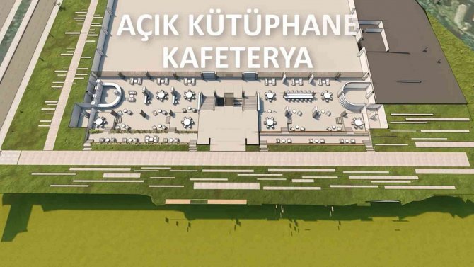 Belpa Buz Pateni Tesisi Yenilenmiş Haliyle Başkent’e Çok Yakışacak