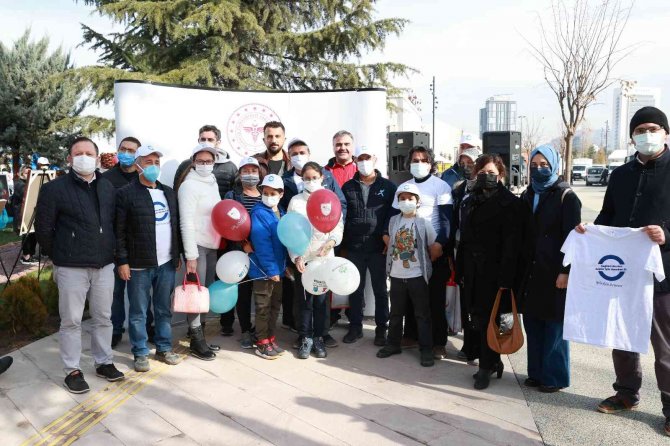 Ankara İ̇l Sağlık Müdürü Akelma: "Ankara’nın Aşılanma Oranı Şu Anda Tek Dozda Yüzde 90, İki Dozda Da Yüzde 78"