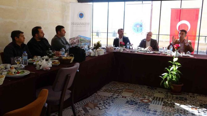 Rektör Demir: "Batman Üniversitesi Türkiye’deki Enerji Alanında İlk İhtisaslaşan Üniversite Oldu"