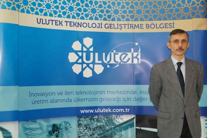 Ulutek, Teknıpark Liginde 14’üncülüğe Yükseldi