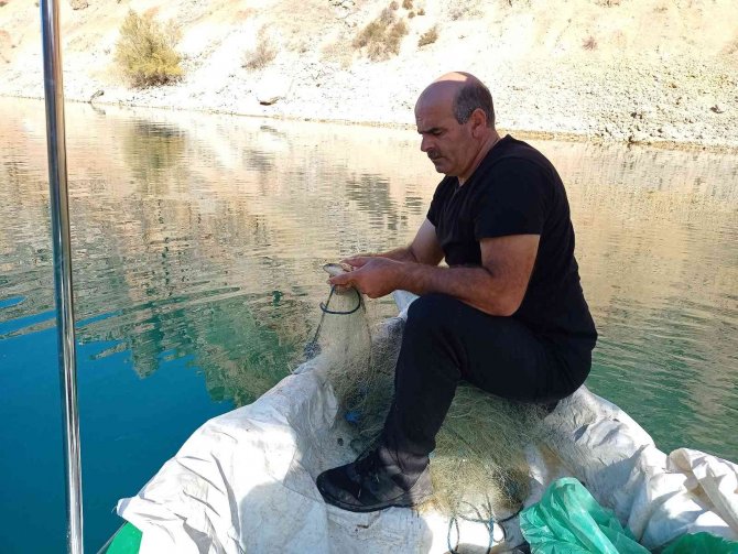 Dicle’de Doğa Harikası Kanyon Keşfedilerek Turizme Kazandırılmayı Bekliyor
