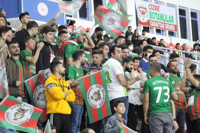 Efeler Ligi: Cizre Belediyespor: 1 - Galatasaray Hdı Sigorta: 3