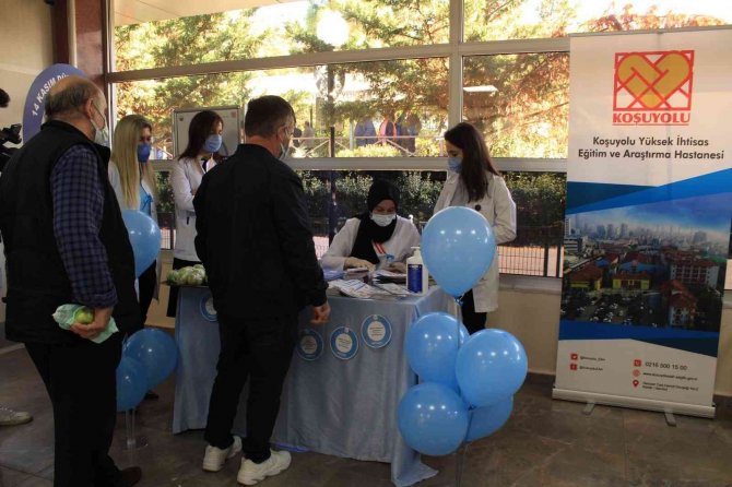 Uz. Dr. Hatike Hançer: “Diyabet Hastaları Toplumda Gitgide Artıyor”