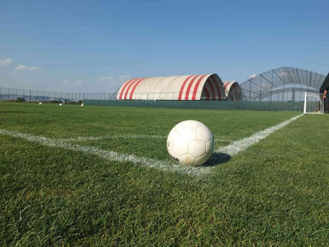 Kocaeli Spor Turizminde Antalya’ya Rakip Oldu
