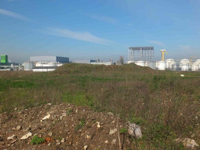 Kocaeli Spor Turizminde Antalya’ya Rakip Oldu