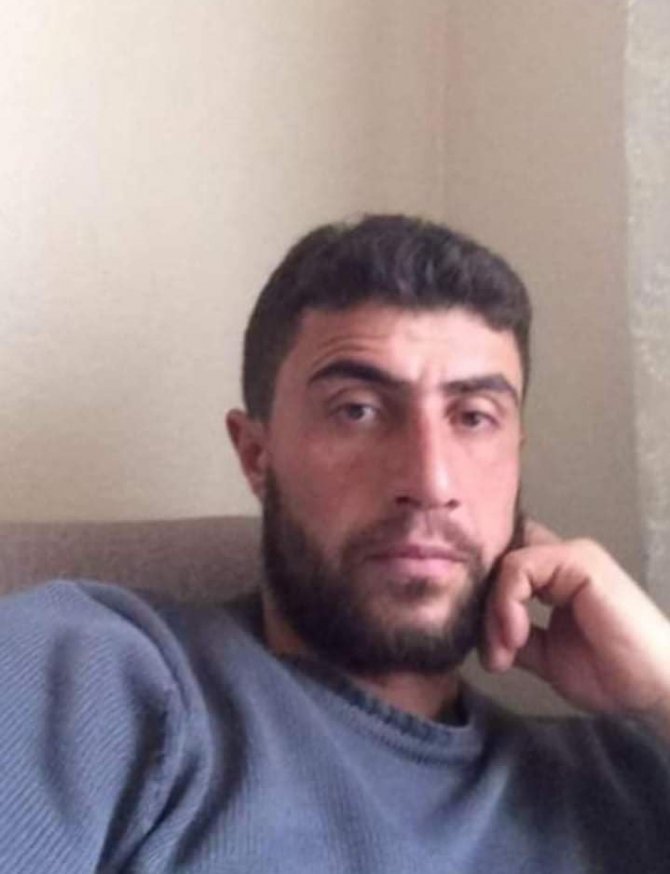 Düğünde Maganda Kurşunu İki Can Aldı