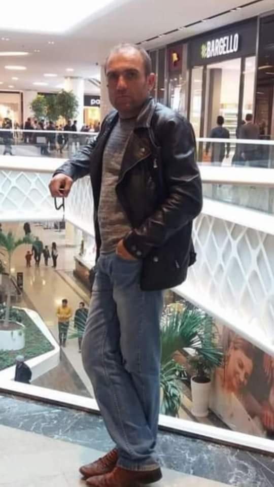 Düğünde Maganda Kurşunu İki Can Aldı