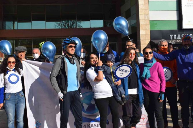 Malatya’da Her 5 Kişiden Biri Diyabet Hastası