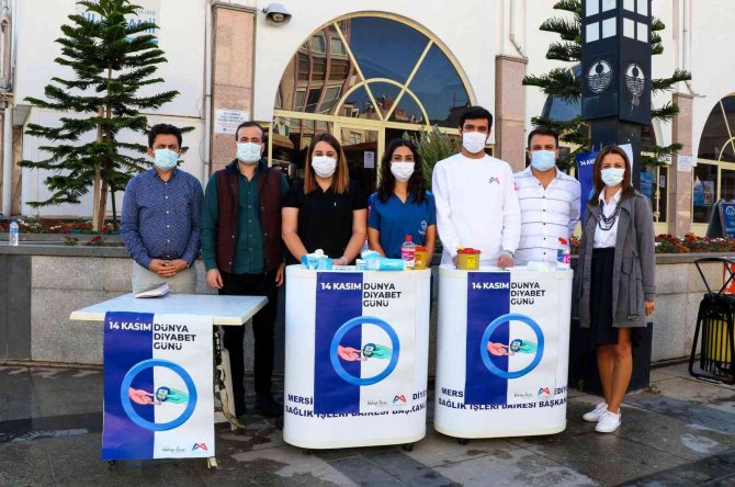 Diyabette Erken Tanı Ve Tedavi Önemli