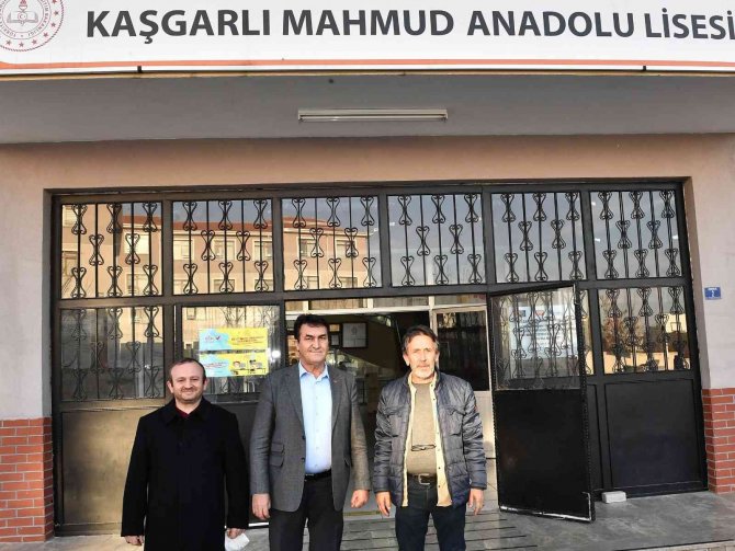 Başkan Dündar, Soydaşlara Oy Kullanma Çağrısında Bulundu