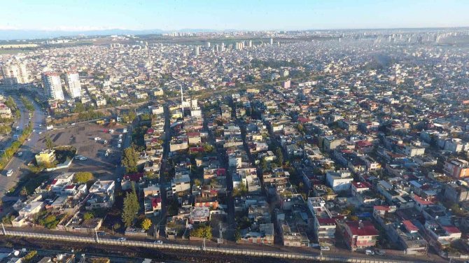 Kentsel Dönüşümde İlk İmzalar Atıldı