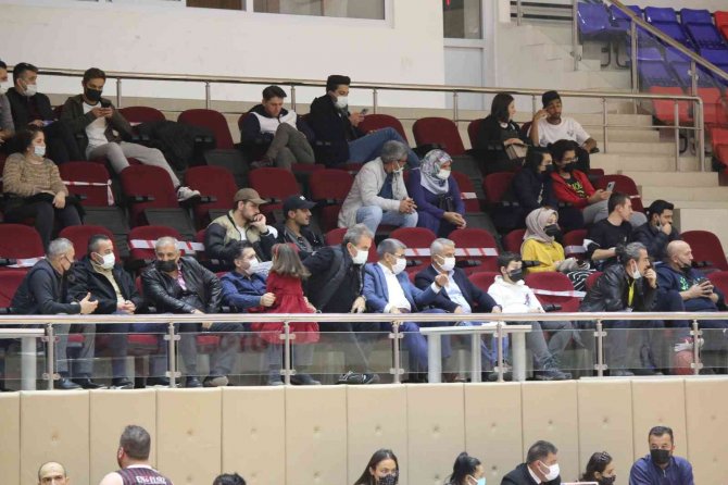Karabük Demirkartal Gsk 77-19 Engelsiz Gaziantep Sk