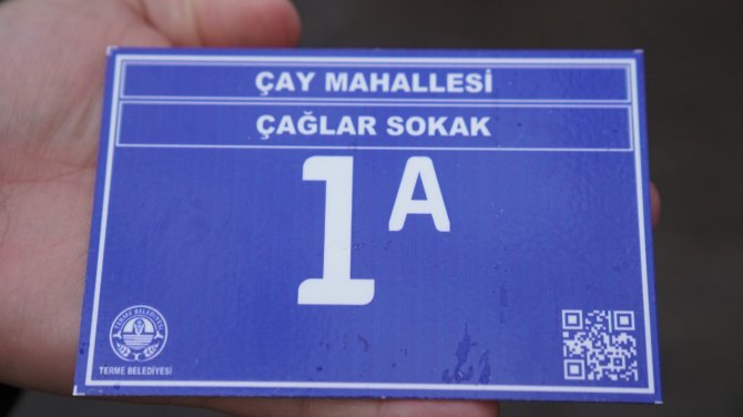 Terme’de ’Akıllı Şehircilik’ Başlıyor