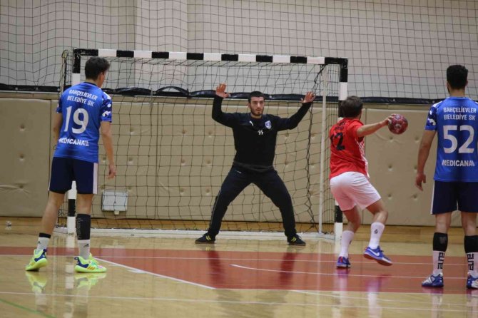 Karabük Yenişehir Gsk: 26 - Bahçelievler Belediye Sk: 32