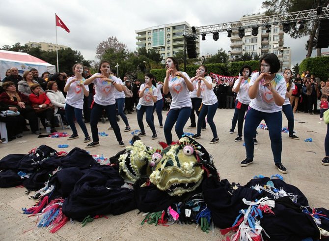 Uluslararası Portakal Çiçeği Karnavalı’nın Tarihi Belli Oldu