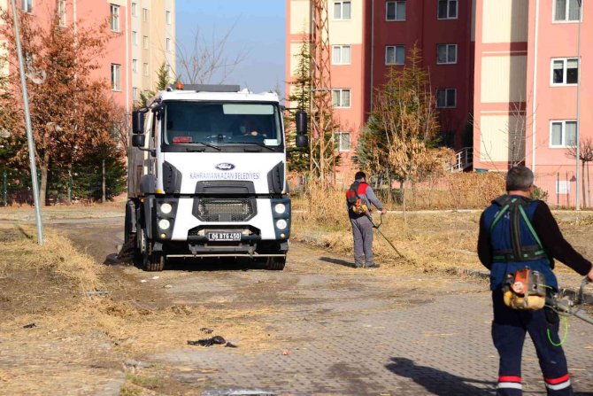 Korona Virüsle Savaş Sürüyor