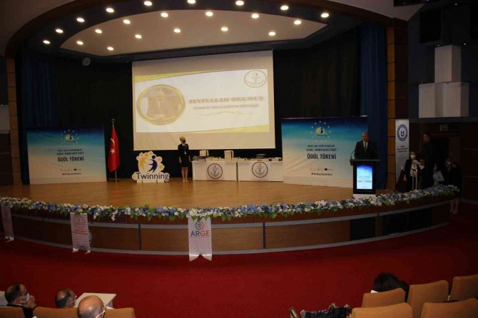 Aydın İ̇l Milli Eğitim Müdürlüğü Rekora İmza Attı