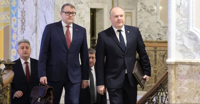 Mültecilerle İlgili Konuşan Belarus Devlet Başkanı Lukaşenko, "Kimse Geri Gitmek İstemiyor"