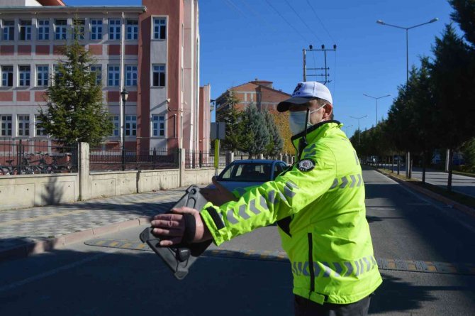 “Bi Hareketine Bakar Hayat” Dediler