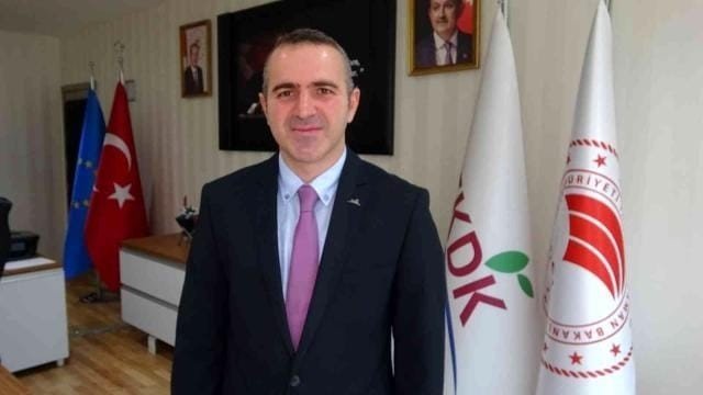 Bursalı Üreticiye 66 Milyon Lira Hibe Verilecek
