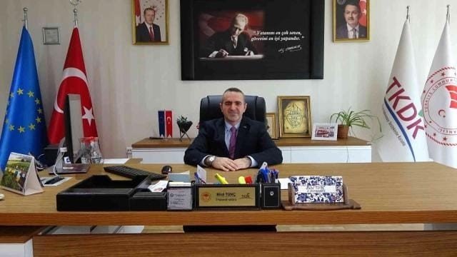 Bursalı Üreticiye 66 Milyon Lira Hibe Verilecek
