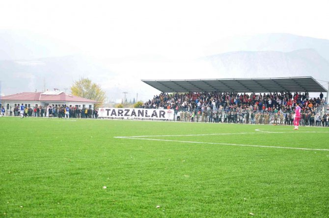 Alper Dirik: "Taraftarlarımıza Teşekkür Ederiz"