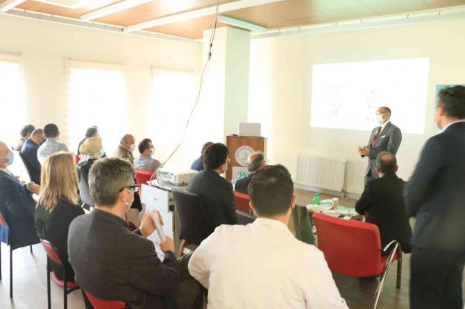 Diyabet Ve Obezite İçin Etkinlik Düzenlendi