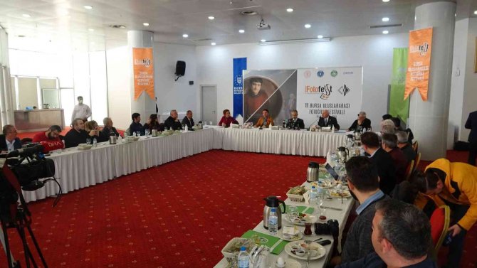 Bursafotofest 11’inci Kez Kapılarını Açıyor