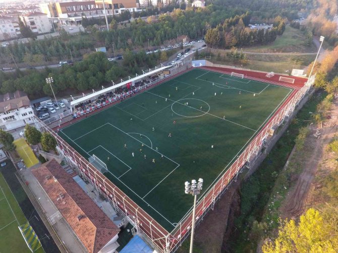 Bu Turnuvada Dostluk Kazanacak