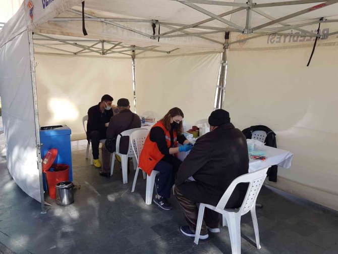 Gemlik Belediyesi Diyabete Dikkat Çekti