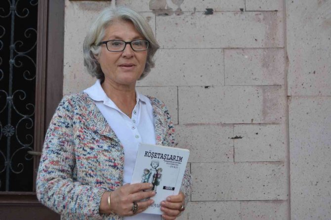 Gürsel Koyuncu’nun İ̇lk Kitabı Büyük İlgi Gördü