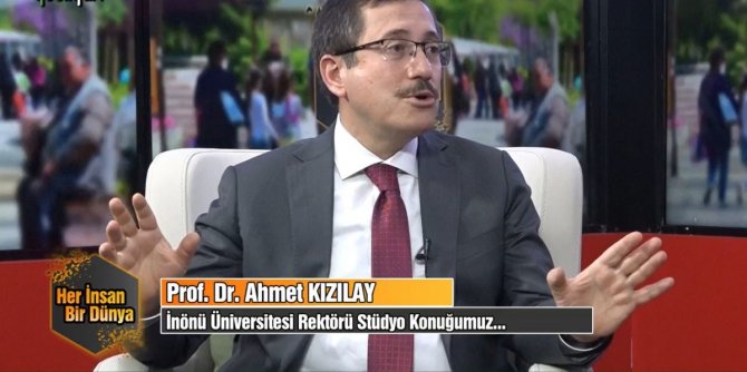 İ̇nönü Üniversitesi Aşılamada Önde
