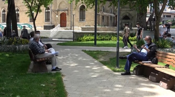 Isparta’da Toplam 68 Bin Vaka Görüldü, 680 Kişi Hayatını Kaybetti