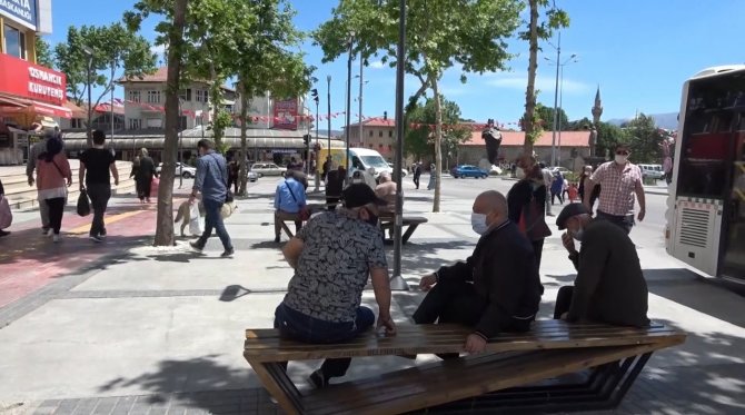 Isparta’da Toplam 68 Bin Vaka Görüldü, 680 Kişi Hayatını Kaybetti