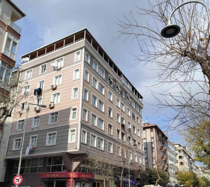 Konutlara İlgi Arttı, Satışlar Hızlandı