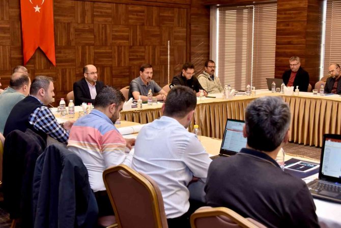 Başkan Kılca: “2022’de De İlçemizin Değişimi Ve Dönüşümüne Katkı Sunacağız”
