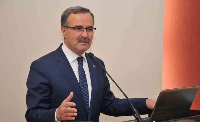 Konya, Savunma Sanayinin Devlerine Ev Sahipliği Yapacak