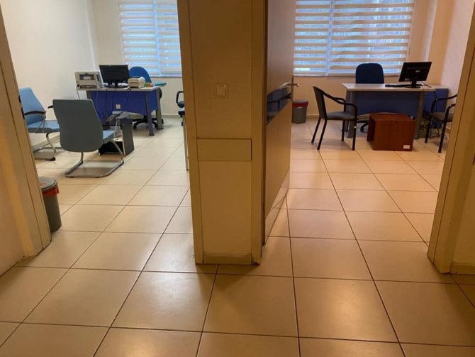 Kovid-19 Takip Merkezi Faaliyete Başladı