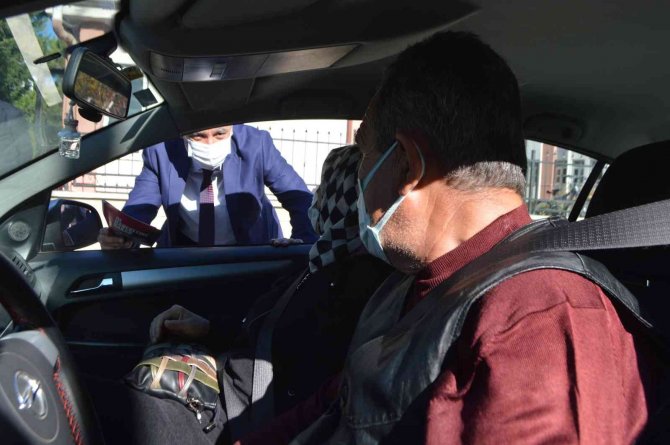 “Bi Hareketine Bakar Hayat” Dediler