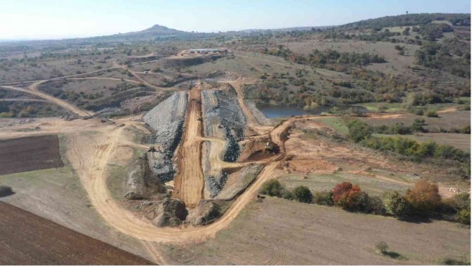Tamamlandığında Ekonomiye Yılda 5,4 Milyon Katkı Sağlayacak