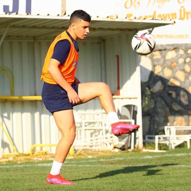 Yeni Malatyaspor’da Giresunspor Maçı Hazırlıkları Sürüyor