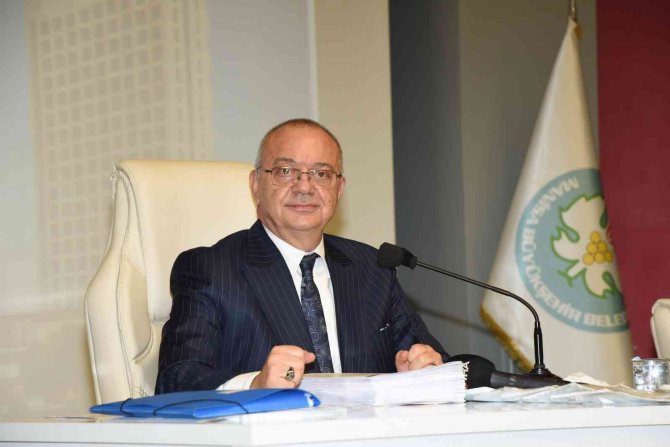 Başkan Ergün: “Güneş Enerji Santrallerimizden 2 Milyon Liralık Enerji Üretimi Sağladık”