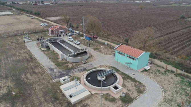 Kavaklıdere Aat’nin ‘Enerji Gideri Geri Ödeme Belgesi’ Alındı