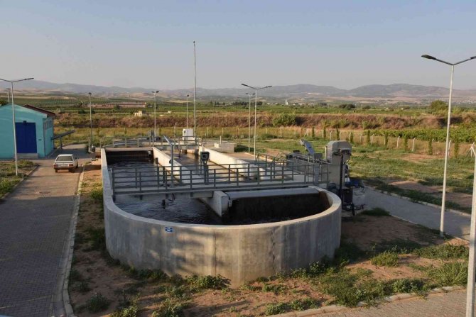 Kavaklıdere Aat’nin ‘Enerji Gideri Geri Ödeme Belgesi’ Alındı
