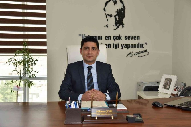 Kavaklıdere Aat’nin ‘Enerji Gideri Geri Ödeme Belgesi’ Alındı