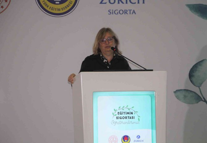 Milli Eğitim Bakan Yardımcısı Aşkar: “Köy Öğretmenlerinin Motive Edilmesi İçin Biz De Varız”