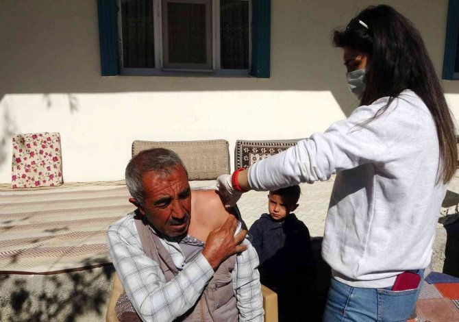 Doğu Karadeniz’deki İllerde Vaka Sayıları Artarken Tek Düşen İl Bayburt Oldu